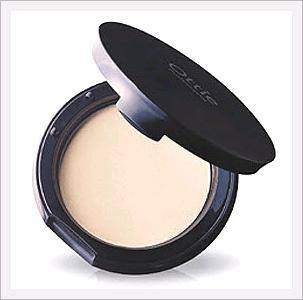 Ottie Silky Touch Compact Powder[9g/0.32oz... Made in Korea